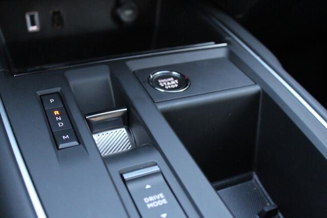 Citroen C5 Aircross 1.2 PureTech Shine Clima-Cruise-Navi-Stoelverwarming 9900 Km !!