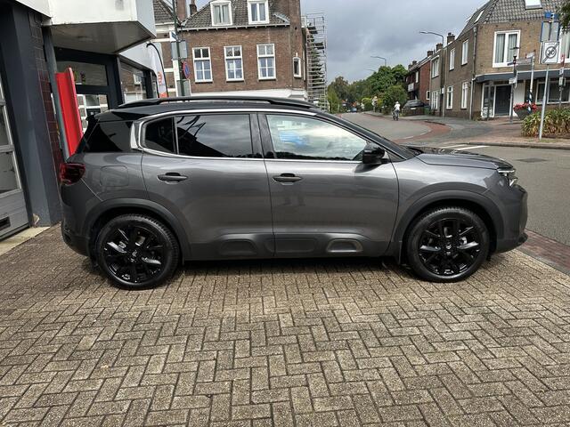 Citroen C5 Aircross 1.2 Hybrid Automaat 136pk ë-Series All-in Prijs Airco/Camera/Cruise/Apple CarPlay, Android auto/Stoelverwarming/Navi Eurorepar