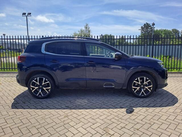 Citroen C5 Aircross 1.6 Plug-in Hybrid 225 Shine