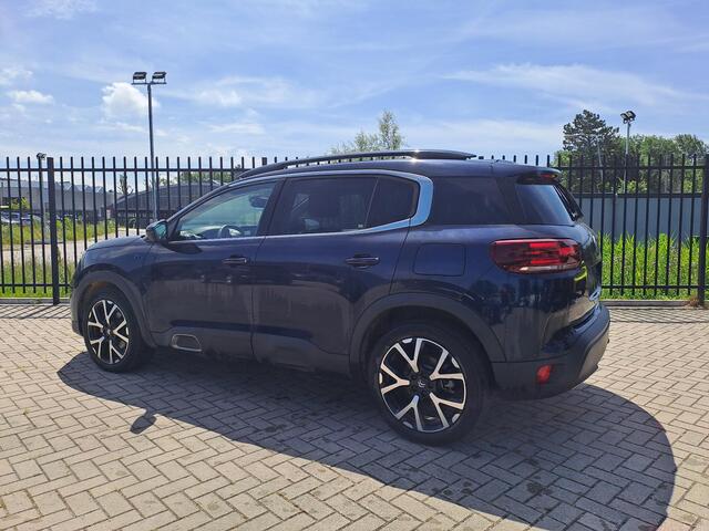 Citroen C5 Aircross 1.6 Plug-in Hybrid 225 Shine