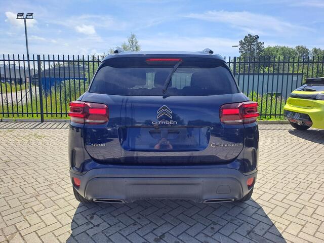 Citroen C5 Aircross 1.6 Plug-in Hybrid 225 Shine