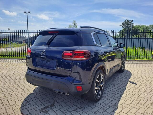 Citroen C5 Aircross 1.6 Plug-in Hybrid 225 Shine
