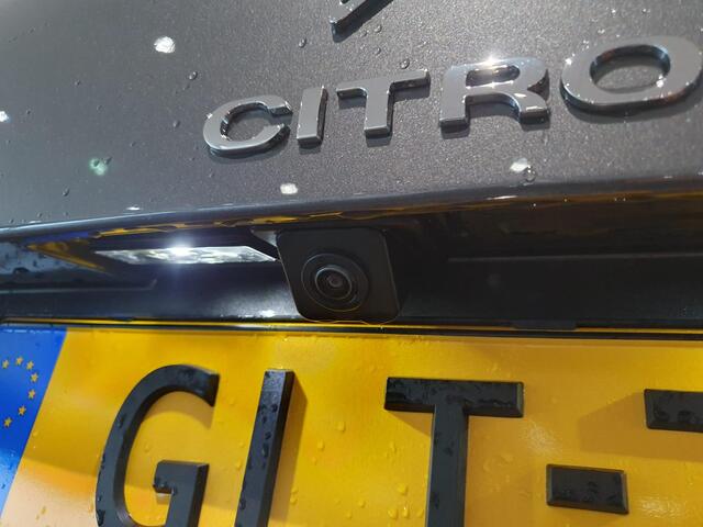 Citroen C5 Aircross 1.6 Plug-in Hybrid Plus 225 Full options | Automaat | Climate Control | Lederen Stoelen Elek. Verstelbaar + Massage | Stoel/Stuur Verwarming | Elek. Schuif/Kantel Dak | Elek. Kofferklep | Full Map Navigatie | Apple Carplay / Android Auto | Parkeersensoren