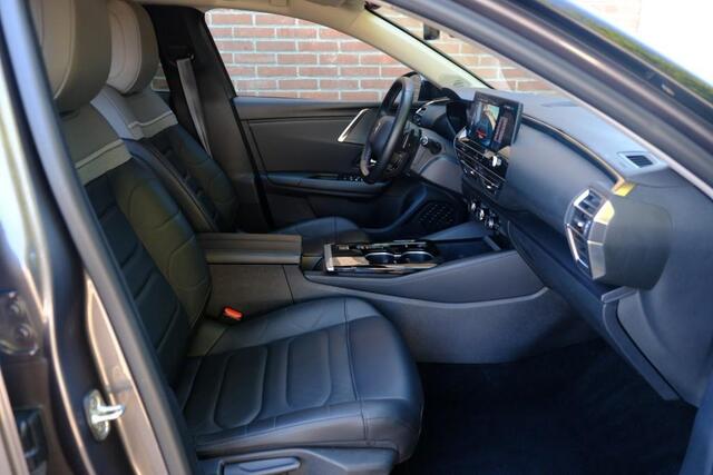 Citroen C5 X 1.6 Plug-in Hybrid 225pk EAT8 Shine | Navi | App Connect | Climate | Adaptive Cruise | Head-up Display | Camera | Keyless