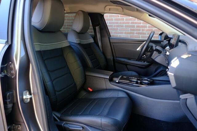 Citroen C5 X 1.6 Plug-in Hybrid 225pk EAT8 Shine | Navi | App Connect | Climate | Adaptive Cruise | Head-up Display | Camera | Keyless