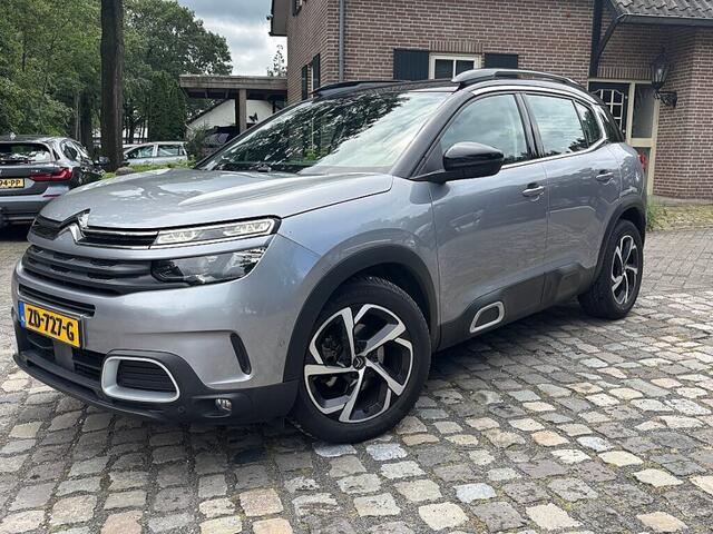 Citroen C5 Aircross 1.2 PureTech Business