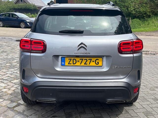 Citroen C5 Aircross 1.2 PureTech Business