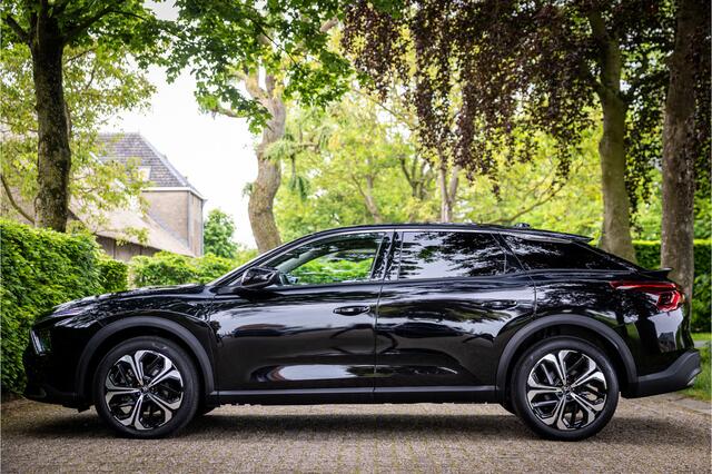 Citroen C5 X 1.2 PureTech Plus Head Up 19"