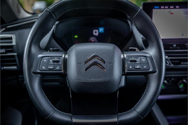 Citroen C5 X 1.2 PureTech Plus Head Up 19"