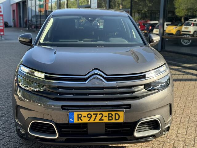 Citroen C5 Aircross 130pk EAT8 Business Automaat|Camera|Navigatie|Trekhaak