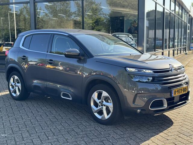 Citroen C5 Aircross 130pk EAT8 Business Automaat|Camera|Navigatie|Trekhaak