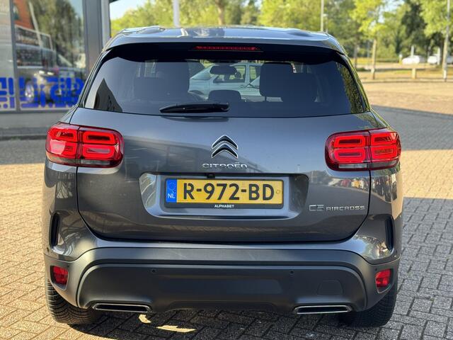 Citroen C5 Aircross 130pk EAT8 Business Automaat|Camera|Navigatie|Trekhaak