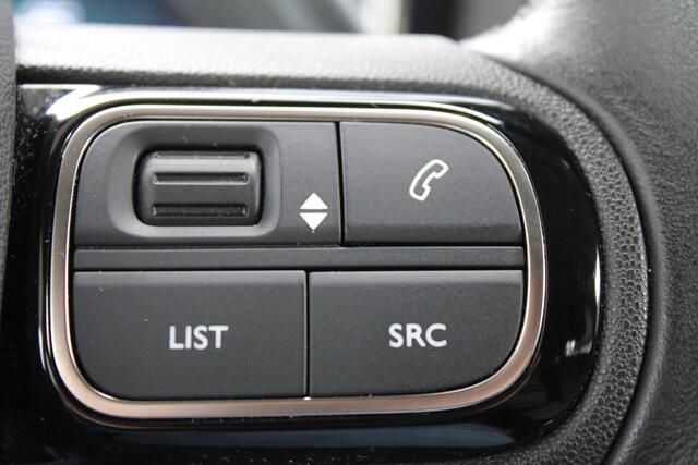 Citroen C5 Aircross 1.6 Plug-in Hybrid 225 C-Series | Trekhaak | Navigatie | Stoelverwarming