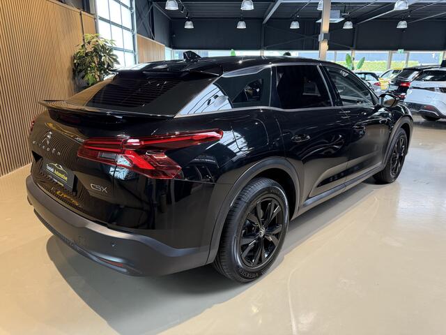 Citroen C5 X 1.2 PureTech Business