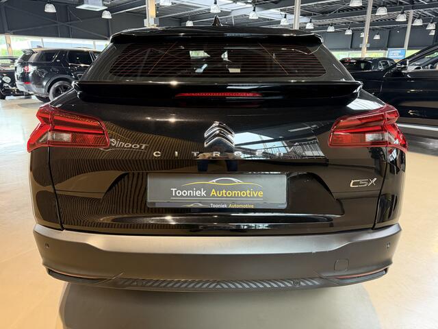 Citroen C5 X 1.2 PureTech Business