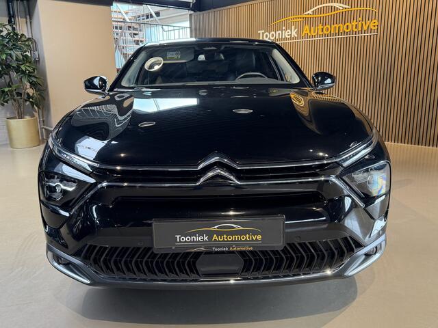 Citroen C5 X 1.2 PureTech Business