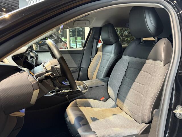 Citroen C5 X 1.2 PureTech Business