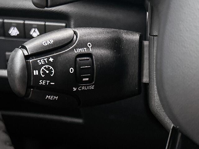 Citroen C5 Aircross Hybrid 145pk Automaat Max | Elektrische achterklep | Adaptive Cruise Control | Stoelverwarming |