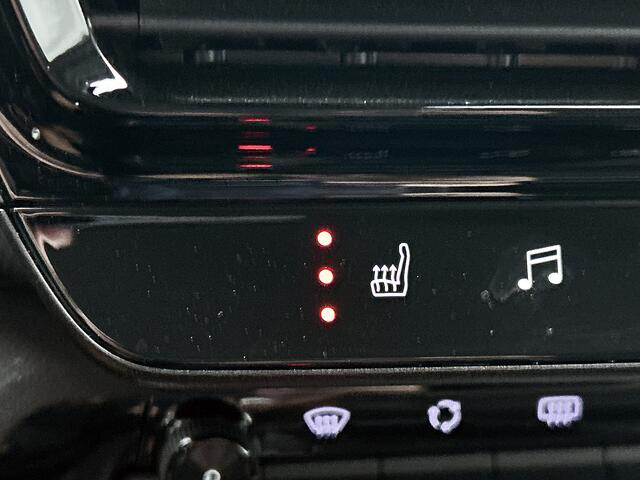 Citroen C5 Aircross Hybrid 145pk Automaat Max | Elektrische achterklep | Adaptive Cruise Control | Stoelverwarming |