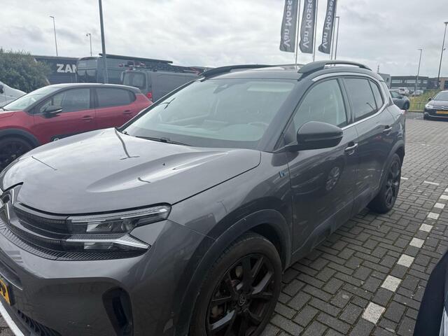 Citroen C5 Aircross 1.6 Plug-in Hybrid 225 Business Plus - TREKHAAK - SCHUIF/KANTELDAK - FULL OPTIONS!