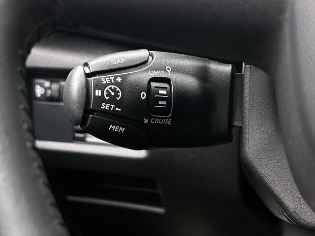 Citroen C5 Aircross 130 pk Automaat Shine | Rijklaar | Adaptive Cruise | Stoelverwarming |
