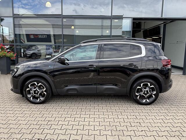 Citroen C5 Aircross 1.6 Plug-in Hybrid 225pk Max *Stoelverwarming*