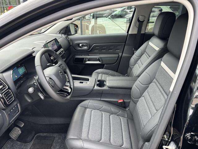 Citroen C5 Aircross 1.6 Plug-in Hybrid 225pk Max *Stoelverwarming*