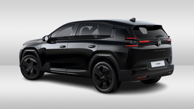 Citroen C5 Aircross 1.2 HYBRID 145PK PLUS E-DCS6 | Pack Techo | Pack Winter & Grip Control