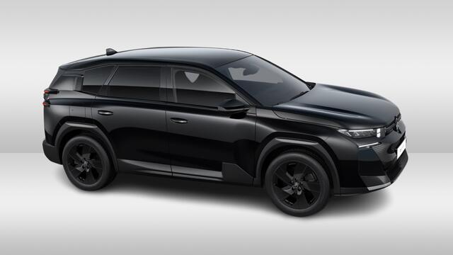 Citroen C5 Aircross 1.2 HYBRID 145PK PLUS E-DCS6 | Pack Techo | Pack Winter & Grip Control