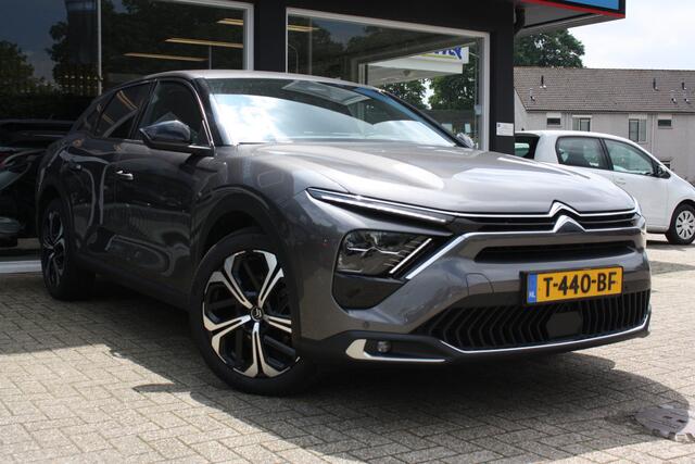 Citroen C5 X 1.2 PureTech Business Plus | Camera | Leer | Keyless | Trekhaak