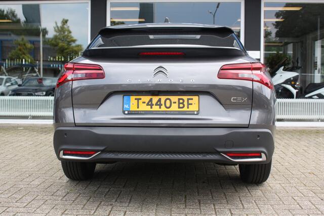 Citroen C5 X 1.2 PureTech Business Plus | Camera | Leer | Keyless | Trekhaak