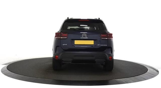 Citroen C5 Aircross 1.6 Plug-in Hybrid 225 Shine Leer / Camera / Navigatie