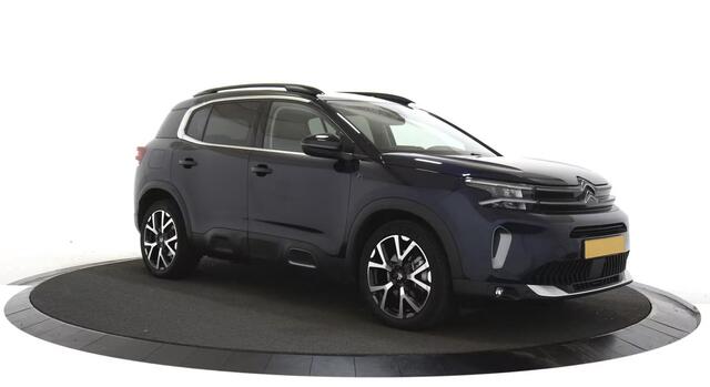 Citroen C5 Aircross 1.6 Plug-in Hybrid 225 Shine Leer / Camera / Navigatie