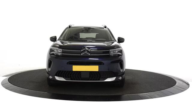 Citroen C5 Aircross 1.6 Plug-in Hybrid 225 Shine Leer / Camera / Navigatie