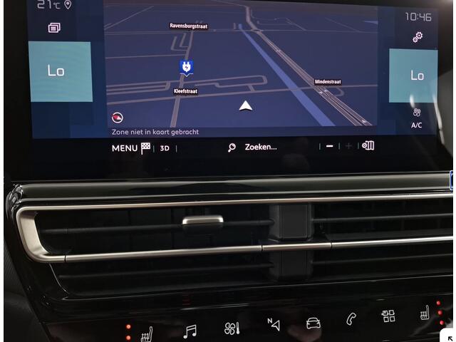 Citroen C5 Aircross 1.6 Plug-in Hybrid 225 Shine Leer / Camera / Navigatie