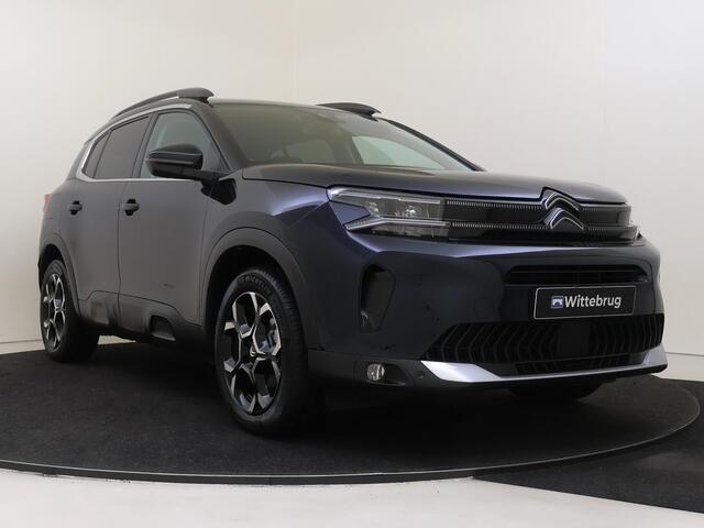 Citroen C5 Aircross 1.2 Hybrid 136 Max