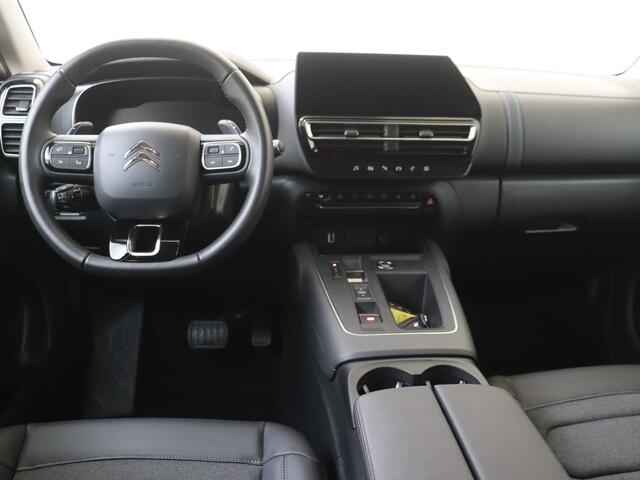 Citroen C5 Aircross 1.2 Hybrid 136 Max