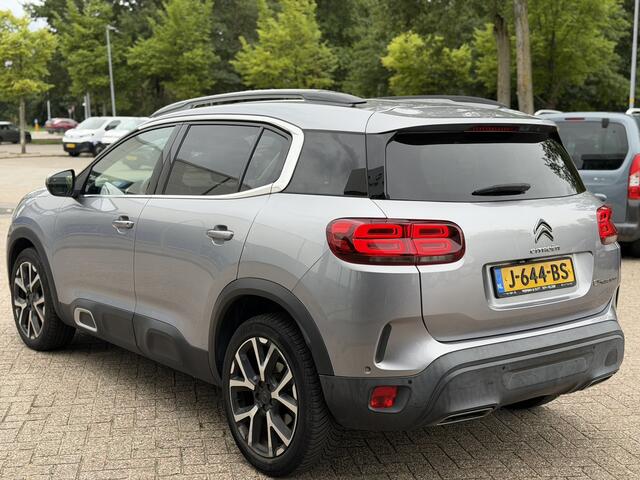 Citroen C5 Aircross 1.6 180pk Business Plus 1500kg Trekgewicht | Camera | Navigatie