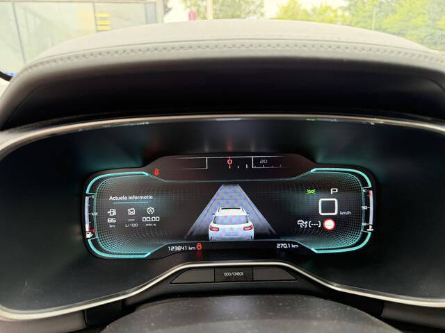 Citroen C5 Aircross 1.6 180pk Business Plus 1500kg Trekgewicht | Camera | Navigatie