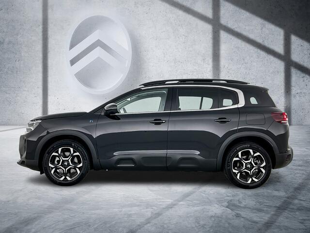Citroen C5 Aircross Plug-in Hybrid 225pk Max