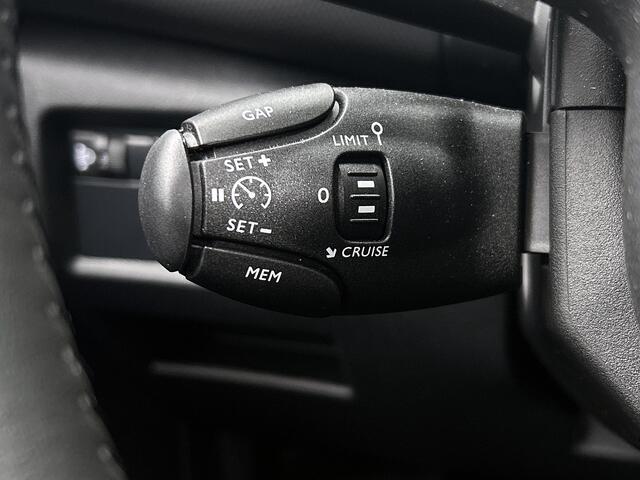 Citroen C5 Aircross Plug-in Hybrid 225pk Max
