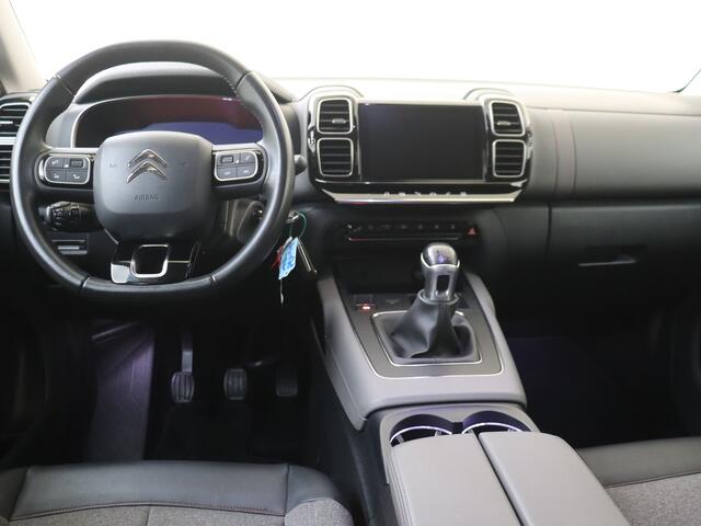 Citroen C5 Aircross 1.2 PureTech Feel