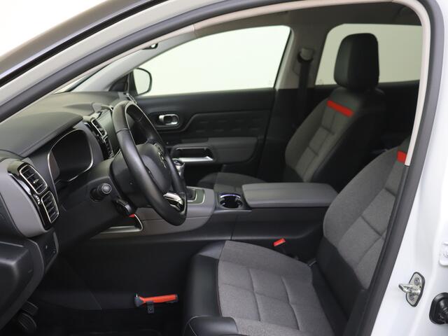 Citroen C5 Aircross 1.2 PureTech Feel