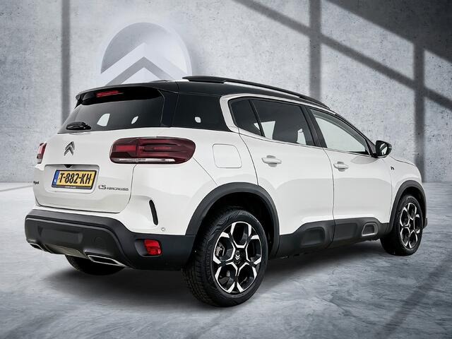 Citroen C5 Aircross Plug-in Hybrid 180pk Automaat Business Plus | Adaptive Cruise | 360 camera | Elektrische achterklep |