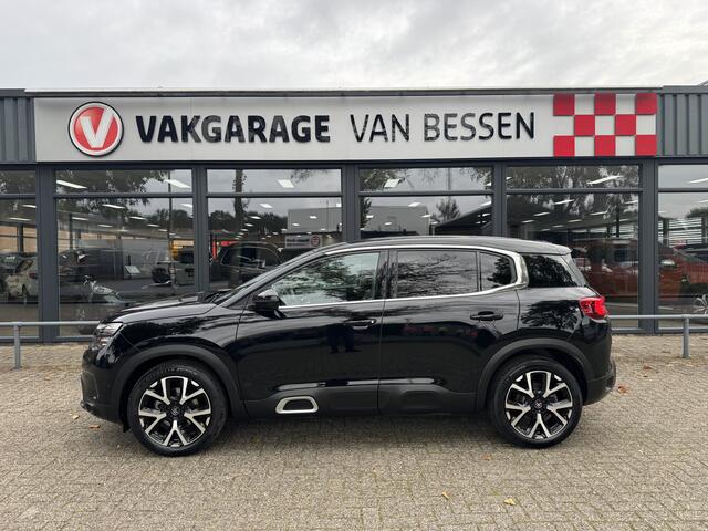 Citroen C5 Aircross 1.2 PureTech Business CAMERA-TREKHAAK