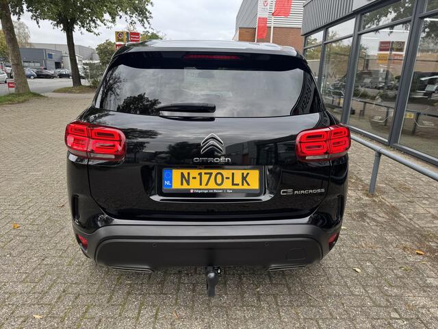 Citroen C5 Aircross 1.2 PureTech Business CAMERA-TREKHAAK