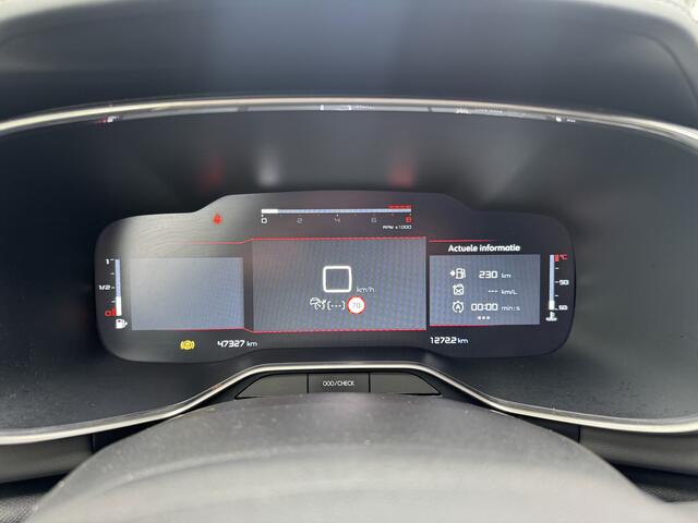 Citroen C5 Aircross 1.2 PureTech Business CAMERA-TREKHAAK