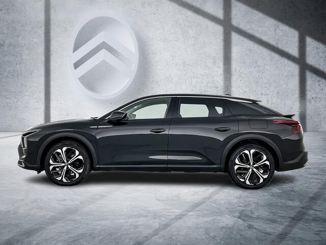 Citroen C5 X Plug-in Hybrid 225pk Automaat Shine | Elektrische achterklep | Adaptive Cruise | Leder |