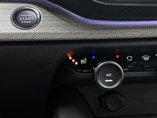 Citroen C5 X Plug-in Hybrid 225pk Automaat Shine | Elektrische achterklep | Adaptive Cruise | Leder |