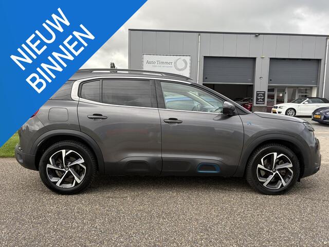 Citroen C5 Aircross 1.6 Plug-in Hybrid 225 Feel